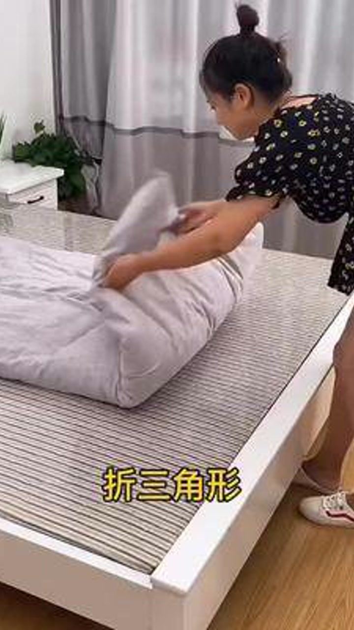 打造舒适睡眠环境，被子的生活小妙招分享